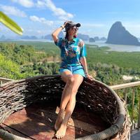 Отзыв от Агата - Visa DTV